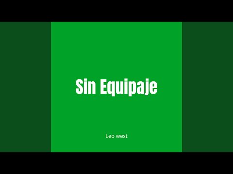 Sin Equipaje