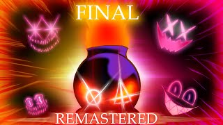 FNF Corruption: Inevitable Fate | Vs Whitty: FINALE | NEW SONG: [Deadly Blast]