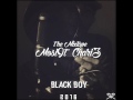 BLACK BOY - #7 STRUGGLE (MIXTAPE MOSI9T CHARI3) 2016 PAPPOZ BEATZ