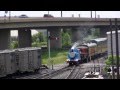 Railroad North Shore Events Scenic
