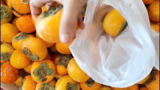 Buah enak, ini bukan buah langka