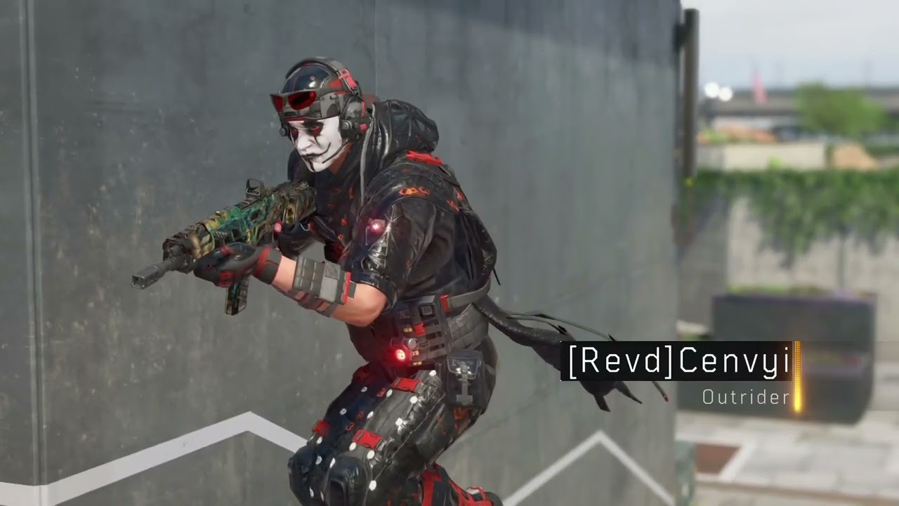 (Revd) "Funny Moments #3" with Cenvyi and Gkkzu