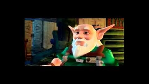 Daxter HQ Remake Playthrough Part 3