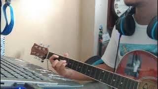 Creed - one Last Breath (Cover by Migz Tolentino 🤘🎧 acoustic version) #migzc21
