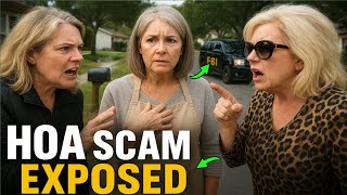 HOA Fraud, Explosives & FBI Raid: How Two Sisters’ Scheme Crashed in One Neighborhood