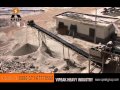 Stone Crushing & Screening Plants/Stone Production Line-Vipeak Heavy Industry