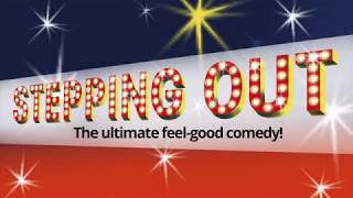 Stepping Out: teaser trailer Profile