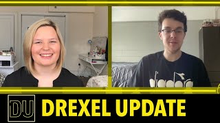 Drexel Update- From an RA's Perspective