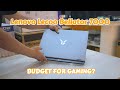 Lenovo S New Beast Lecoo Bellator 7000 Review RTX 5060 Ryzen 9 Lenovo S New Beast Lecoo Bellator 7000 Review RTX 5060 Ryzen 9