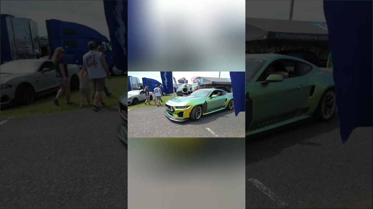 Catching the SPEC 5 RTR: Exhaust Sound ASMR! #shorts