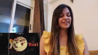 ROTI - Sidhu Moose Wala | Latest Punjabi Songs 2020 Reaction Video || 4AM Reactions