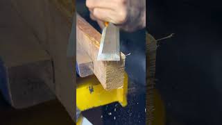 Woodworking  Tip And Hack #Diy #Shorts