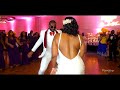 Our Wedding Day (Kene & Ezze) #MAXWELLJENNINGS