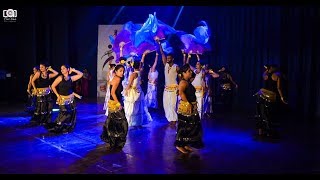 iDance2017 HIghlights