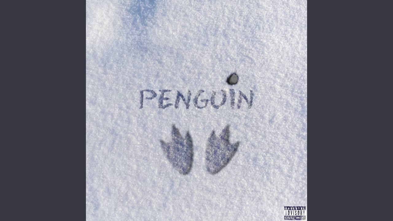 Watch Penguin on YouTube Watch Penguin on YouTube