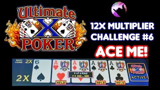 ACE ME! High Limit Ultimate X Challenge 6 screenshot 2