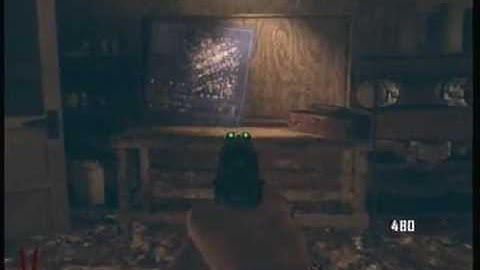 How To Build The Zombie (Riot) Shield in Tranzit BO2 Zombies