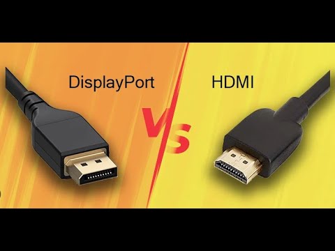 فيديو: ما هو HDMI Micro؟