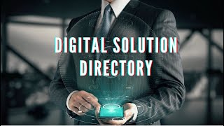 Digital Solution Directory  Abytech Sdn Bhd