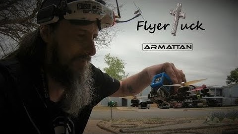 Crossfire Nano   no LED