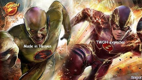 SpeedHacker vs MiH SBR