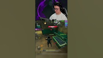 I MAKE THIS QUAD CRY😖لاشیای پیگیر #codm #کالاف_موبایل #wexortyt