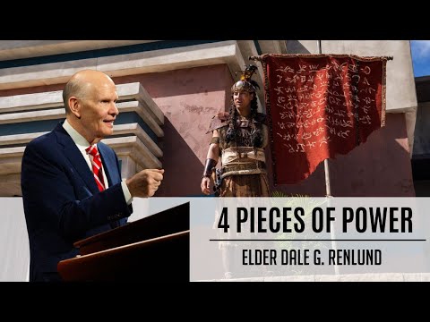 Armor of God: 4 Powerful Pieces You Can’t Live Without