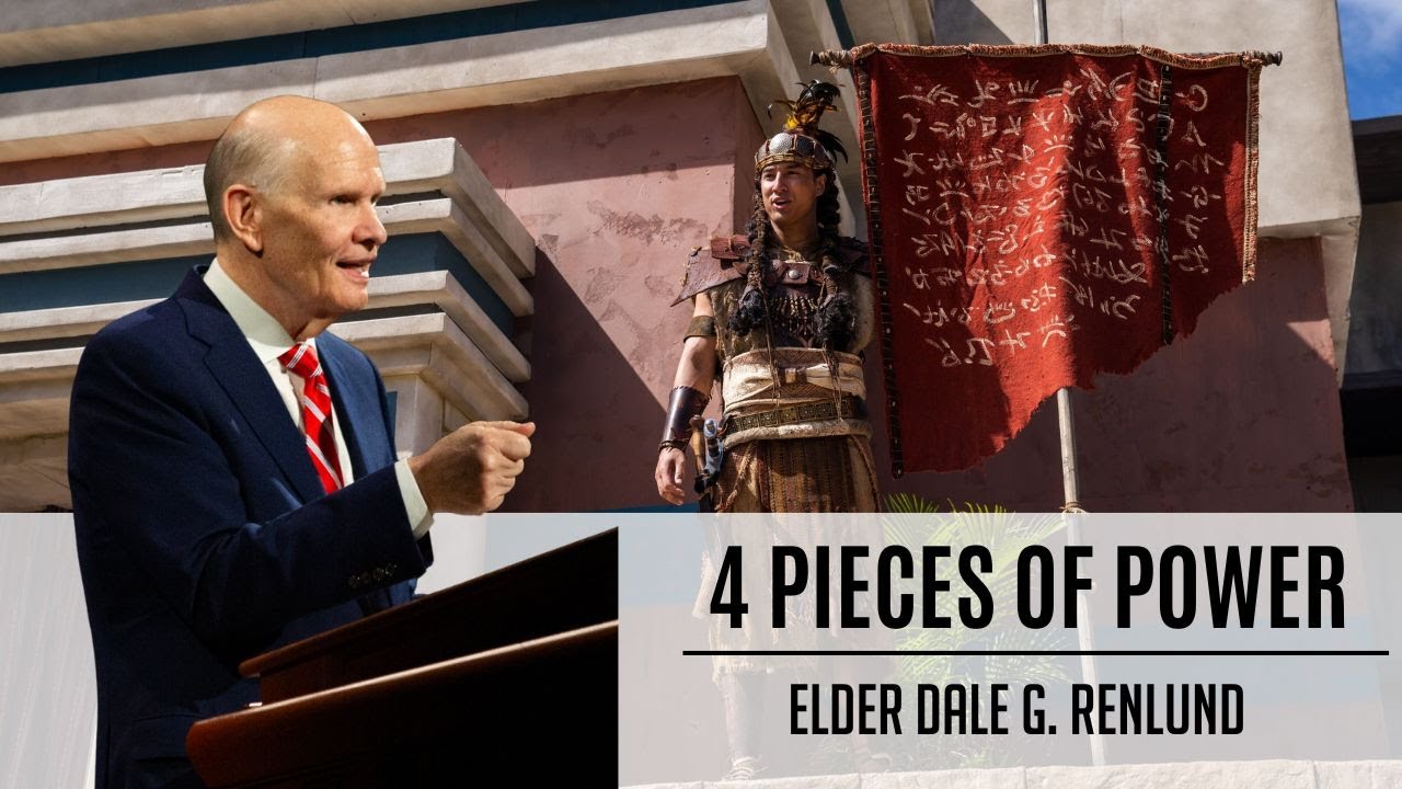 Armor of God: 4 Powerful Pieces You Can’t Live Without