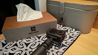 Staycation at the new Imperial Hotel Bintulu | Breakfast at Aurora Coffee House | Bintulu