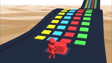 Stack Colors ❤️‍🔥⭐️💫 MAX LEVELS!! All Levels Gameplay Walkthrough Androids, iOS NEW UPDATES