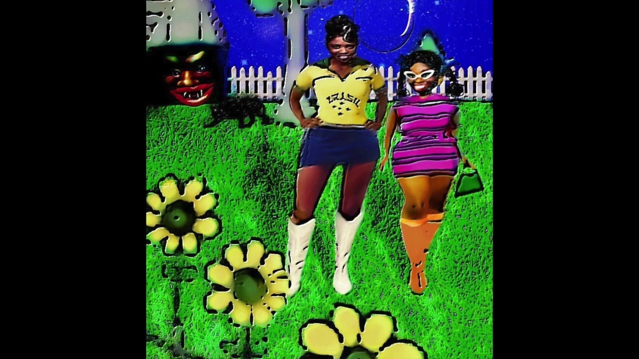 FREE Jordan Ward x Smino Indie R&B Type Beat "Harry Potter"