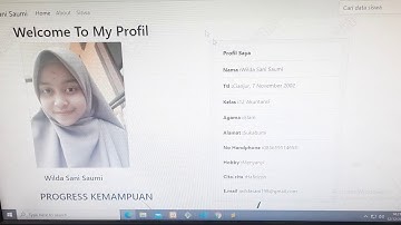 Tugas Checkpoint 3 #ILO #ClevioCoderCamp #ACP #Digdev #WomenDigitalDevelopmentSkillUp