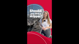 CY charter tips& tricks E2: Should you hire a skipper #yachtcharter #chartecroatia by Croatia Yachting Charter 51 views 2 months ago 1 minute, 21 seconds