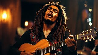 Roots Reggae(1974)[Lost Album] Bob Marley - From The Ashes