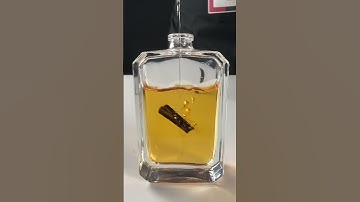 Thumbnail of Making Tom Ford Oud Wood! #shorts #fragrance #perfume #tomford #oudwood