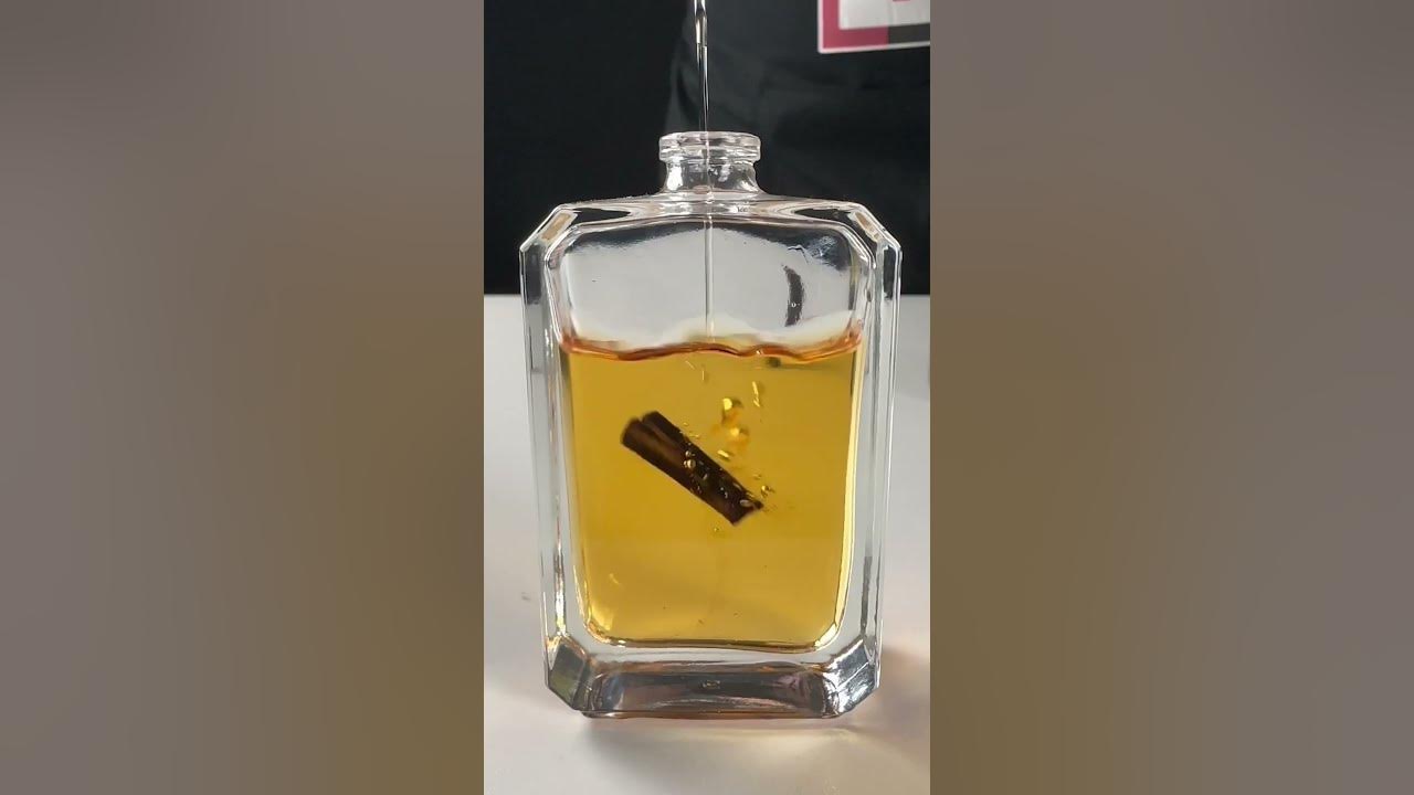 Making Tom Ford Oud Wood! #shorts #fragrance #perfume #tomford #oudwood
