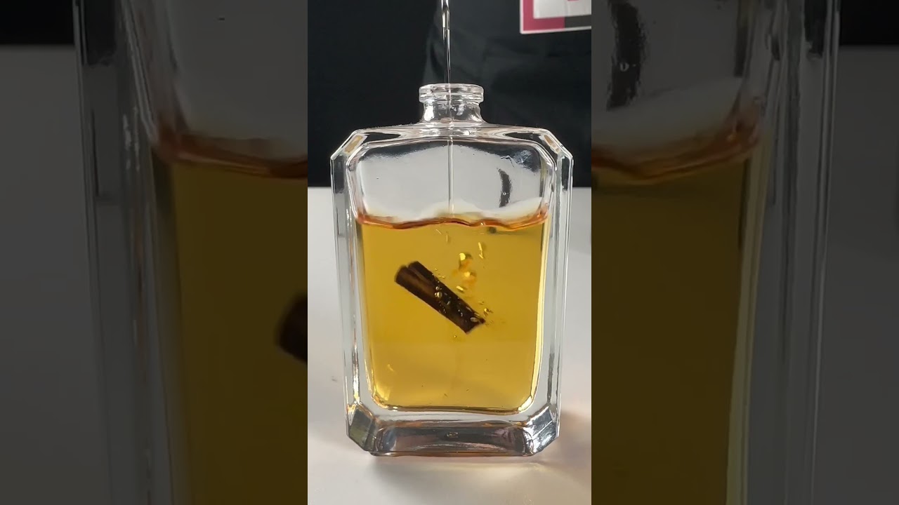 Making Tom Ford Oud Wood! #shorts #fragrance #perfume #tomford #oudwood