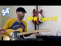 LEARNING GUITAR | My Biggest "Aha Moment" - How the E Minor Pentatonic Scale Opened My Eyes