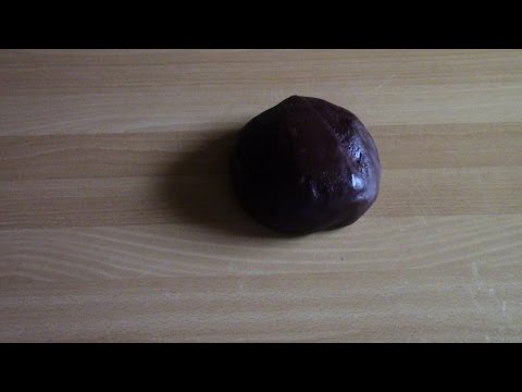 Video: Wie Man Schokoladenfondant Macht