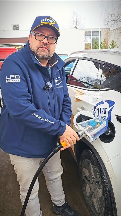 Ile kosztuje LPG w 2025r? #kme #1lpgsystem #kmeautogassystems #cenalpg ...
