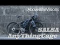 コスパ最強！バイクパッキングに超おすすめ！Salsa Anything Cageをご紹介します！