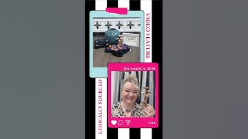 My Top 5 Ethically Sourced Favorites at Magpie!