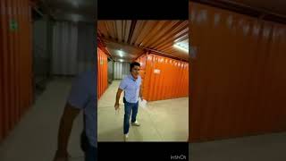 Arriendo De Bodegas Normales Y Refrigeradas.