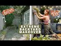 FINALLY finishing my ultimate backyard makeover | Making Home | EP 17