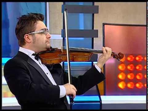 ქუჩის მუსიკოსები / Quchis Musikosebi