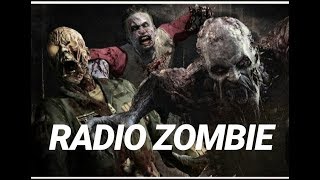 RADIO ZOMBIE - En el Museo