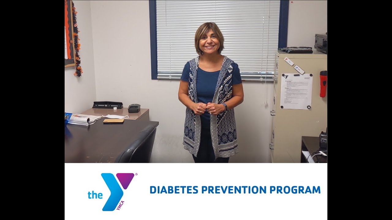 Greater Valley YMCA Diabetes Prevention Program Activity Tips YouTube