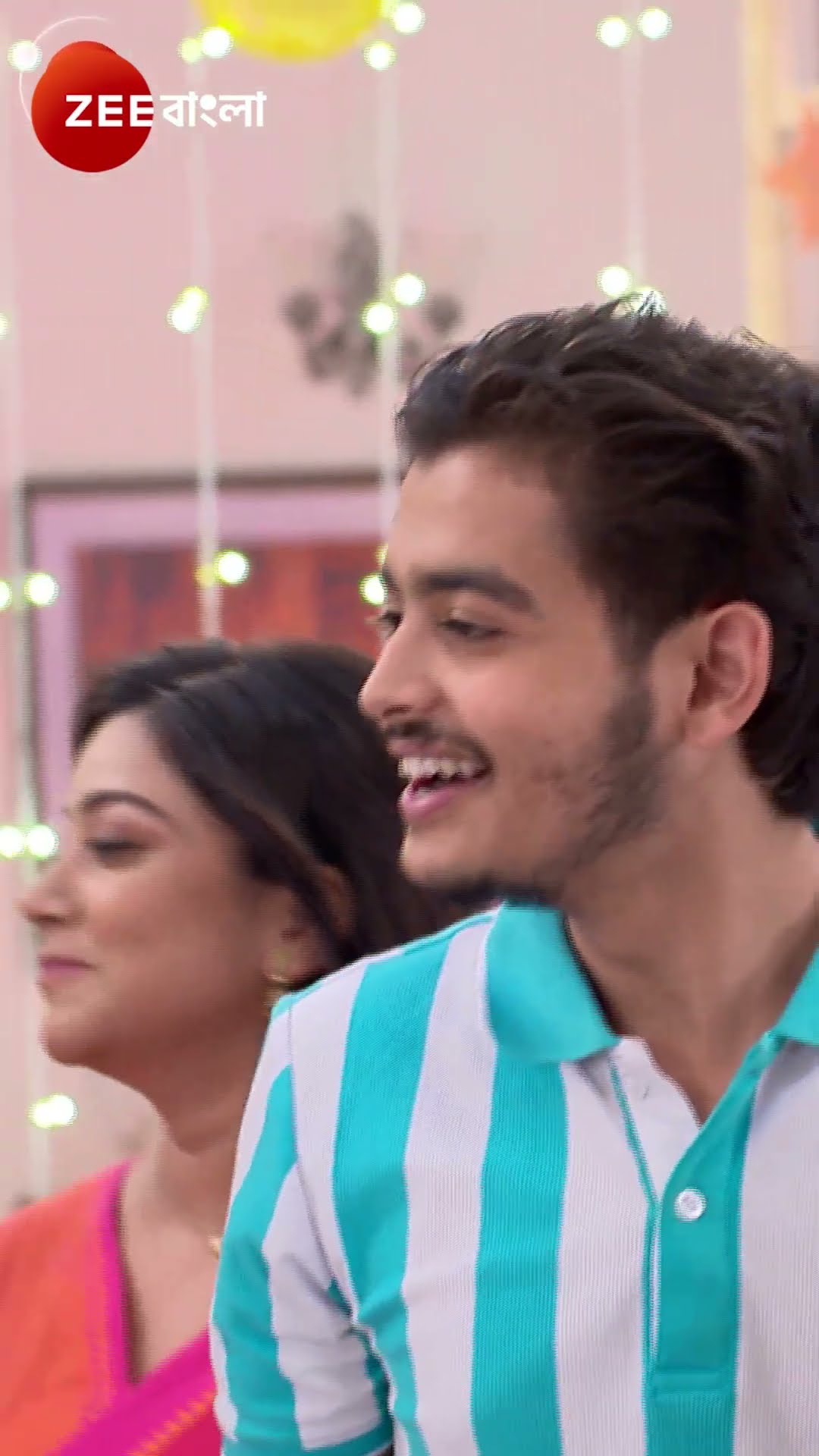 #Mala Bodol #Shorts #Zee Bangla #Entertainment #Mild Violence #Romance