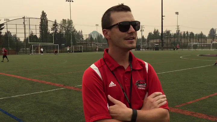 Mouat Hawks 2017 football