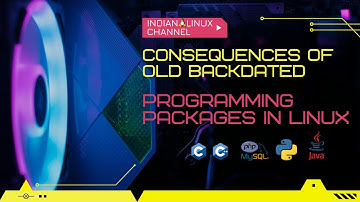 Linux system programming